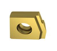 Gühring Gühring Plaque interchangeable foret à une arête EB800 VHM 31,6 mm TiN Quantité:1