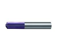 Gühring GÜHRING SpyroTec Fraise à chanfreiner HM 120° 12 mm Z5 HA TiAlN Quantité:1
