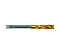 Gühring GÜHRING Taraud machine DIN374 TiN Forme C M12x1,25 Quantité:1