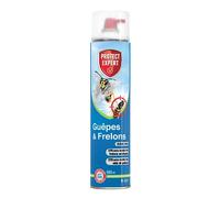 Guêpes et Frelons Jet Longue portée - Aérosol de 600ml