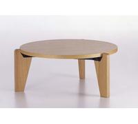 Gueridon Bas Table Vitra - 4055737131387