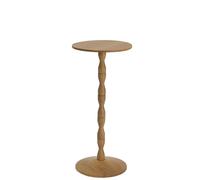 Guéridon Table d'Appoint Chêne
