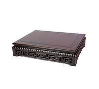 GUERNSEY Pot de Fleurs Bonsai stand de sculpture bois petite table basse théière for vase Bouddha statue fleur coussin ornement Support Pour Plante Basics