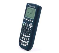 Guerrilla Calculatrice Graphique Bleu Marine