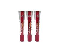 GÜTERMANN Lot de 3 Colles pour tissu HT2 30g transparent