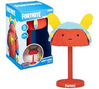 Guff lampe SoftGlo, Fortnite sous licence officielle, Paladone | USB Powered, Table Lamp, Bedroom Décor, Collectable