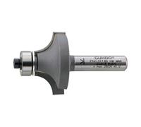 Guhdo GUHDO Fraise à arrondir HW Z2 S8 D22,2 R4,8 Quantité:1