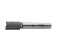 Guhdo GUHDO Fraise à rainurer HW D16 l30 L70 S8 Quantité:1