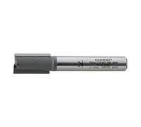 Guhdo GUHDO Fraise à rainurer HW D20 l19 L70 S8 Quantité:1