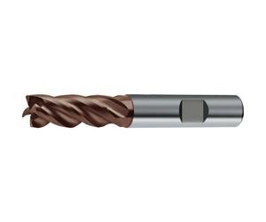 Guhring Fraise DIVER RF100axe 156mm