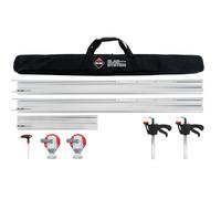 Rubi 51949 Rail De Guidage Pour TC-125 G2