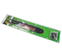 Guide 14"3/8" + 2x chaîne 050 50 pour Stihl/op.bliser(20)