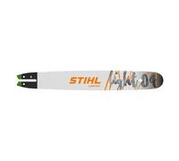 Guide 30 CM 1,1 MM 3/8 " P 44 Maillons Original Stihl Scie à Chaîne Ms 162