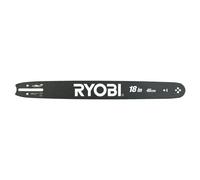 Guide de 45 cm Tronçonneuses thermiques RYOBI RAC231
