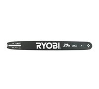 Guide 50 cm (.325" - 1,3 mm) pour tronçonneuses thermiques - RAC233