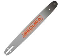 Guide adapté pour Fuxtec CS5800 | 45cm 0.325 72M 1,5mm