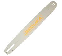 Guide adapté pour Husqvarna 372XP | 45cm 3/8 68M 1,5mm