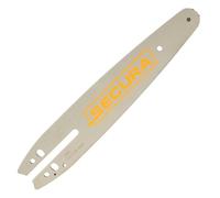 Guide adapté pour Stihl MS151 TC-E | 25cm 1/4 56M 1,1mm