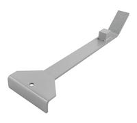 Guide ajusteur pour sols stratifiés Wolfcraft 6928000