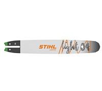 Guide Barre 50 Cm 3/8" Original STIHL Tronçonneuse MS 291 - MS 311 3003-008-7721