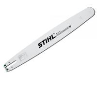 Guide Barre Scie à Chaîne 35 CM 14 Pouces 3/8 50 Maillons Original STIHL