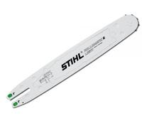 Guide Barre Scie à Chaîne 35 CM 14 Pouces 3/8 50 Maillons Original Stihl
