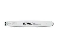 Guide Barre Scie à Chaîne 35 CM 14 Pouces 56 Maillons Original Stihl 30050004709