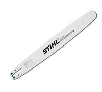 Guide Barre Scie à Chaîne 40 CM 16 Pouces 3/8 55 Maillons Original STIHL