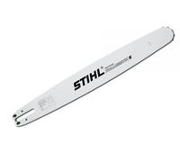Guide Barre Scie à Chaîne 40 CM 16 Pouces 3/8 60 Maillons Original Stihl