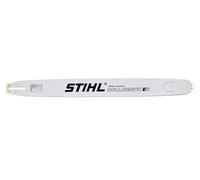 Guide Barre Scie à Chaîne 45 CM 18 Pouces 3/8 66 Maillons Original Stihl