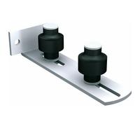 Guide double à visser MANTION 1092V