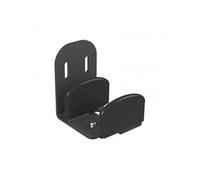 Guide bas réglable Roc Design pour porte coulissante - Épaisseur 16 à 45 mm - MANTION SAS - RD-1
