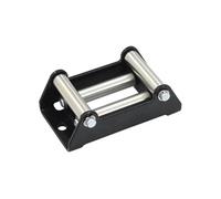 Guide-câble à 4 voies Acier 1500-3000 lbs