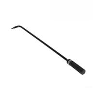 Guide Carburateur Scooter Ergonomique Guide Carburateur Scooter | Tige 41.9cm, accès zones difficiles, métal , anti-dérapante, pour moto et scooter