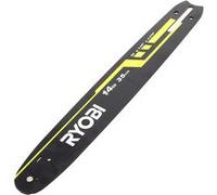 Guide chaine 35cm 14" 3/8" 5131037105 - tronconneuse