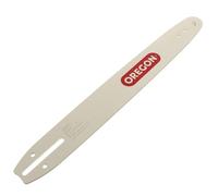 Guide chaine 40cm 16 pouces double guard - Tronconneuse Mc culloch - Chaines et guides chaine