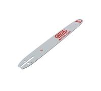Guide chaine 45cm 18" double guard 91 - tronconneuse