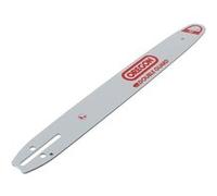 Guide chaine 45cm 18" double guard 91 - tronconneuse G