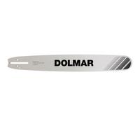 Guide chaine blinde tronconneuse Dolmar 50 cm