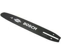 Guide-chaîne Bosch pour AKE 30 / 30 S / 30-17 S / 30-18 S / 30-19 S (Guide-chaîne 30 cm pour tronçonneuse)