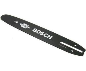 Guide-chaîne Bosch pour AKE 30 / 30 S / 30-17 S / 30-18 S / 30-19 S (Guide-chaîne 30 cm pour tronçonneuse)