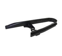 Guide chaîne cross Compatible Avec Pour ZX-25R Pour ZX25R 2020 2021 2022 2023 Guide De Curseur Courroie Chaîne Moto Couvercle Protection Bras Oscillant