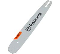 Guide-chaîne Husqvarna X-Force guide-chaîne 45 cm 1,5 mm 3/8" ( 585 95 08-68 ) pour tronçonneuse 562 XP G
