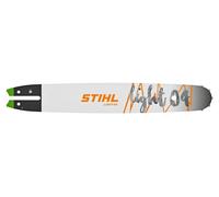 Guide chaîne Light 04 - 40 cm 0.325'' 1,6 mm STIHL 3003-008-6813