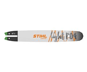 Guide-chaîne Light P04 40 cm 3/8''P - 1,3 mm STIHL 3005-000-7413