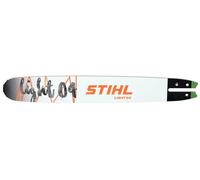 Guide-chaîne Light04 40cm .325'' - STIHL - 3005-000-7013