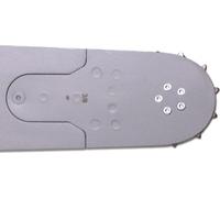 Guide-chaîne Oregon PowerCut 3/8", 1,6 mm, 105 cm