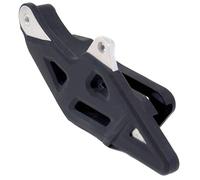 Guide chaîne R-tech Husqvarna Noir