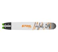 Guide-chaîne Rollomatic E - .325'' 1,6mm 35cm - STIHL - 3005-000-4709