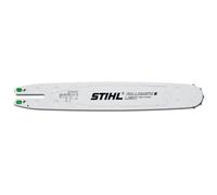 Stihl Rail de guidage pour tronçonneuse Rollomatic E Light – 35 cm (14'') 3/8'' 1,3 mm 50